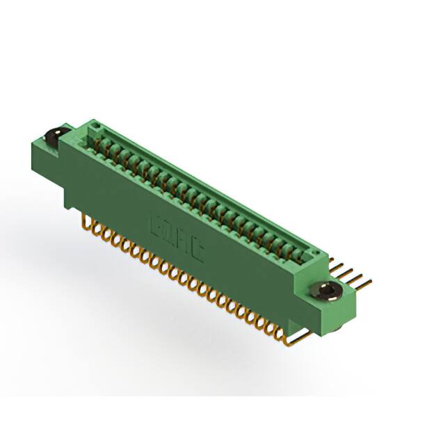 845-044-559-803 EDAC Inc.  Edgeboard Connectors